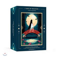 Tarot of the Divine, Clarkson Potter Publishers