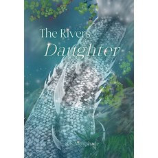 (영문도서)The Rivers Daughter Hardcover, Nightshade, English, 9798991367097