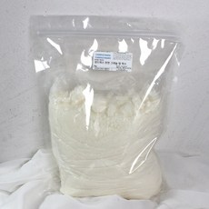 샌드왁스 천연 그래뉼 팜 왁스, 500g