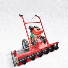 제설차 소형 제설기 기계 소형제설기 눈치우기 치우는 제설 넉가래