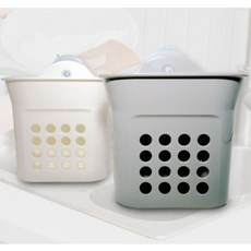 우일 수세미 걸이 싱크대 행주 보관 홀더 건조대 pbh+593tp