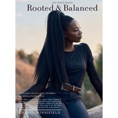 (英文圖書)Yes That's Vegan: Rooted & Balanced: Rooted & Balanced 精裝版, Creative Innovative Team Pu..., 英文