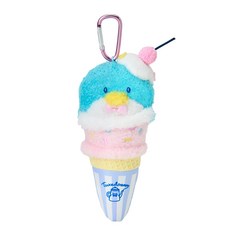 821365 산리오(SANRIO) 마스코트 홀더 아이스(카페 디자인) 턱시도 샘 대상 연령