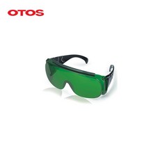 마켓마고 오토스 OTOS 보안경 B-618BS 안전고글, OTOS 2