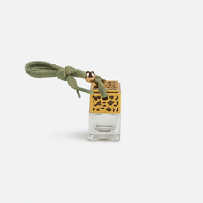 마미하우스 차량용 디퓨져 용기 골드캡, 10개, 8ml