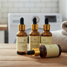 스토리 건조기볼 양모볼 아로마오일 30ml 건조볼오일 양모오일, 플라워마켓