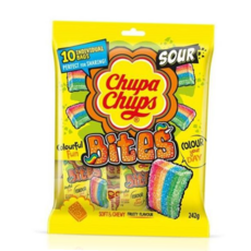 츄파춥스 사워바이츠 60g 농심 GBWFJ2EXZ, 본상품