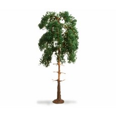 NOCH 20141 디오라마 미니어처 소나무 모형 18cm, 단품