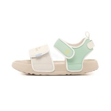 내셔널지오그래픽 키즈 K232KSD022 클레르 샌들 BEIGE 364580