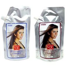 세화 LCK 스피트 매직 스트레이트 500ml 손상모, 1개