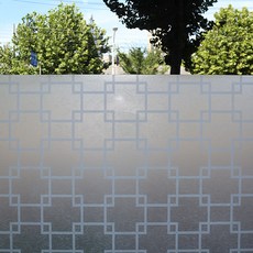 현대시트 윈도우 한지 격자무늬 시트지(HS003), 감사합니다 본상품선택