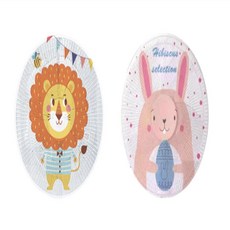 지니에 선풍기망 팬커버, 사자