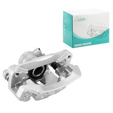 AULINK 링크 26692FG010 스바루 포레스터 2009-2013 임프레자 2008-2014 WRX 2012-2019 후면 드라이버 사이드용 브래킷 포함 후면 왼쪽 디, 19-B3424