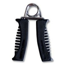 악력기 플라스틱 색상랜덤 완력기 손목운동 손악력기, 단품, 1개