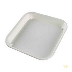 루마 사각화분받침5호 인테리어화분받침