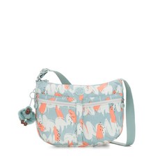 키플링 숄더&크로스백 아이젤라(IZELLAH) JCBS12-W/PR 가벼운 외출가방