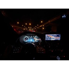玩Min 賓士12.3吋液晶螢幕，適用C300 GLC E200 E300 COMAND主機中控螢幕