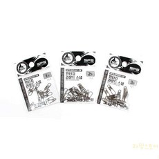 대목 스냅도래 3호 주꾸미