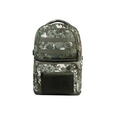 히키스 FOR2BUG 유틸리티 텍티컬 아웃도어 트래킹 백팩 2color