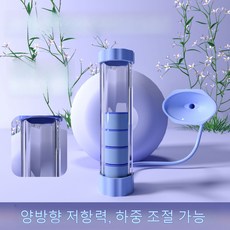 호흡 덤벨 복근 운동기구 복부 호흡 폐활량 복근 라인 골반 근육 얼굴 코어 운동 기계, 호흡용 덤벨-(20g*5kg), 블루