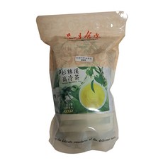 台灣杉林溪高山茶三角立體茶包 原葉茶葉 獨立包裝 甘醇回味, 3g, 1套, 20個裝