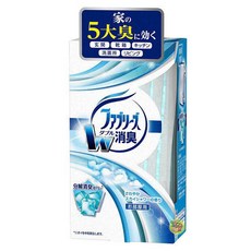 Febreze 獨立果凍凝膠除臭劑, 1個