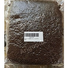 쿄린 사키 히카리 육성용 S 부상 사료 1Kg, 1개