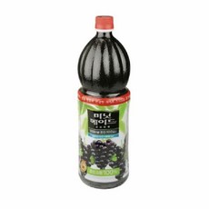 미닛메이드 포도주스 1.5L, 없음