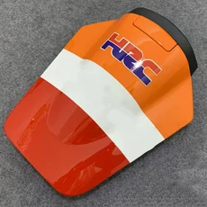 혼다 CBR1000RR SP 2008 -2014 오토바이 Pilion 뒷좌석 카울 커버 험프 페어링, 03 With logo