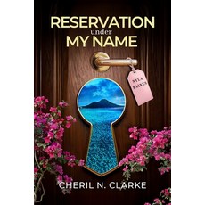 (英文圖書)Reservation Under My Name 平裝版, Metasoul(r) Publishing, 英文