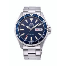 ORIENT 東方錶 自動機械腕錶 RA-AA0002L 寶藍色 200M防水