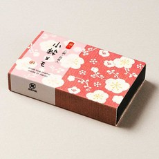 【莫莫日貨】日本製 NB社 全彩 單面印刷 名片卡 便條紙 迷你卡片 - 梅, 1個