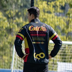 칼치오 피엘로25 축구 바람막이 유니폼 트레이닝복