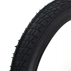 윤댕 자전거 타이어 12x1.75 12형 자전거 바퀴 교체용 타이어, 1개, 상세페이지 참조