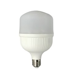 홍전기 LED 크림벌브 30W 40W 50W 고와트 전구 램프 E26 E39, 크림벌브 E26 30W 주광색