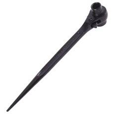 [한정특가]make speed 오일 깔깔이 렌치 17-19mm, 1개