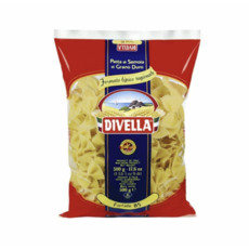 디벨라 파르팔레 파스타, 500g, 100개