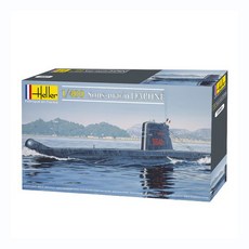 HEL81069 1/400 Daphne, 1개