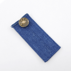 천타입 바지 후크 청바지 단추 허리 늘리기 조절 청바지 수선, CBT042. 중청, 1개