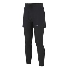 blackmonsterfit 兩件式內搭運動褲