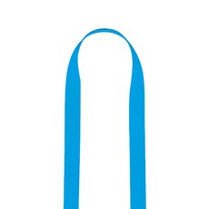 [페츨] 아노 80cm 블루 (나일론 슬링) AP-C40A80