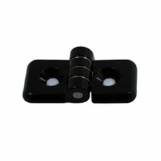 다이캐스팅 경첩 경첩종류 미니경첩 흰지, 크롬