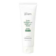 메이크프렘 세이프미 모이스처 클렌징 폼 기획 (250ml+40ml), 1개, 290ml
