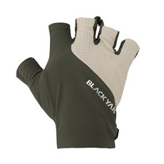 블랙야크 BALCKYAK BLACKYAK 라이트하프글러브B_KH 2BYGVSU907KH 123844, KHAKI, 00M