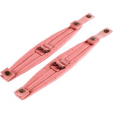 【Fjallraven】Kanken 背包減壓墊 No.23505, 粉紅(312), 1個