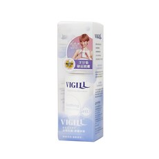 VIGILL婦潔 私密柔淨慕斯 150ml 洋甘菊 敏弱肌膚可用 【博士藥妝】, 1個
