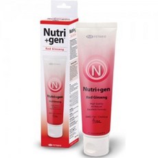 뉴트리젠 강아지 간식 애견 영양제 홍삼 120g