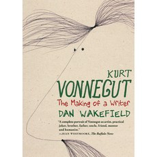 (영문도서) Kurt Vonnegut: The Making of a Writer Paperback, Triangle Square, English, 9781644214046