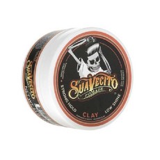GOODFORIT Suavecito (送原廠扁梳/台灣總代理), 1個, 65g