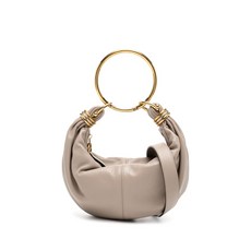 끌로에 스몰 브레이슬릿 호보 백